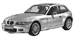 BMW E36-7 P118A Fault Code
