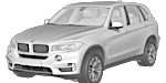 BMW F15 P118A Fault Code